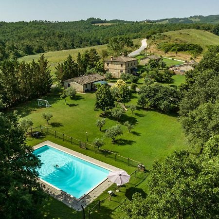 Il Felcino Villa Fabro Kültér fotó