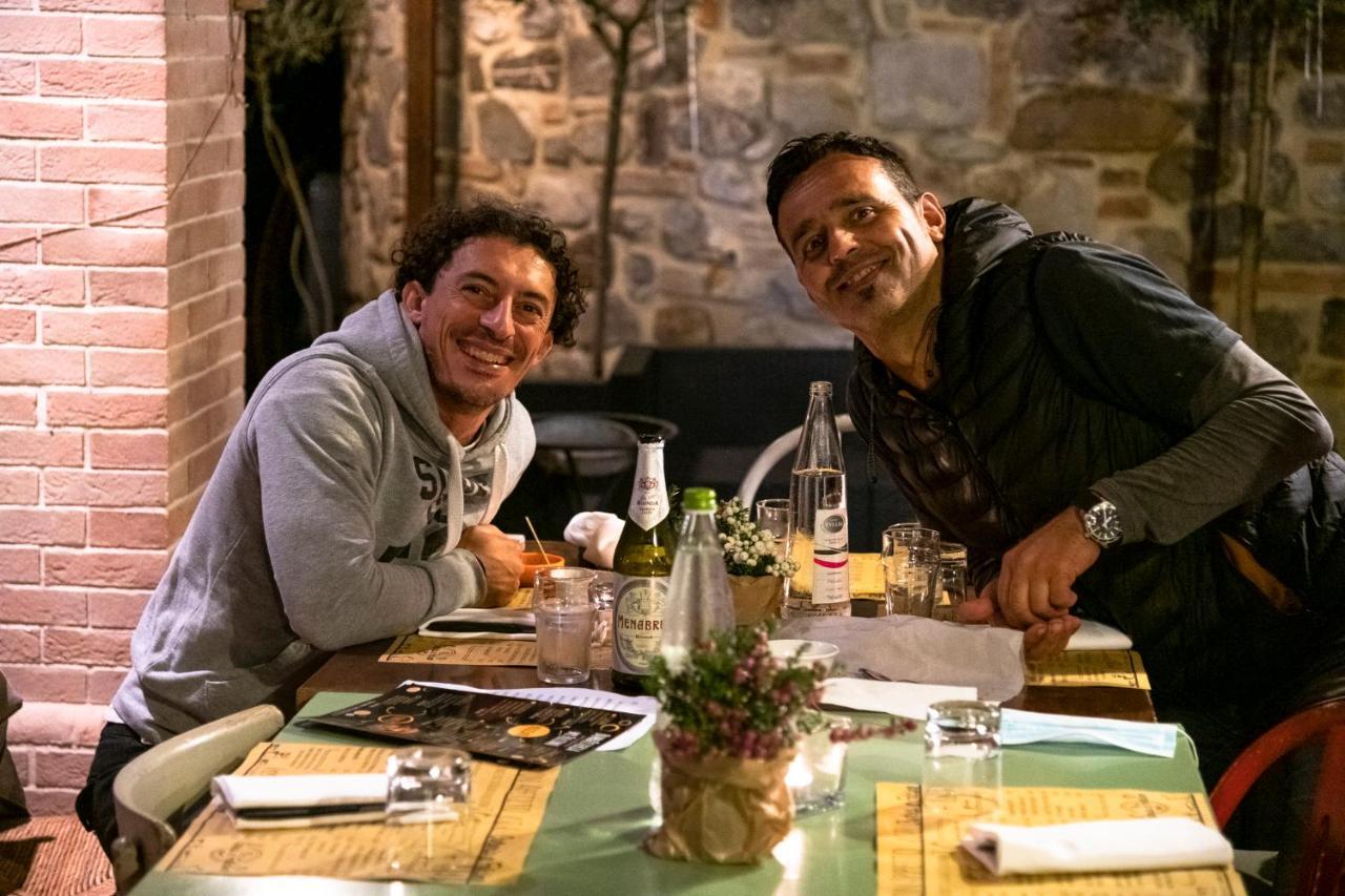 Il Felcino Villa Fabro Kültér fotó