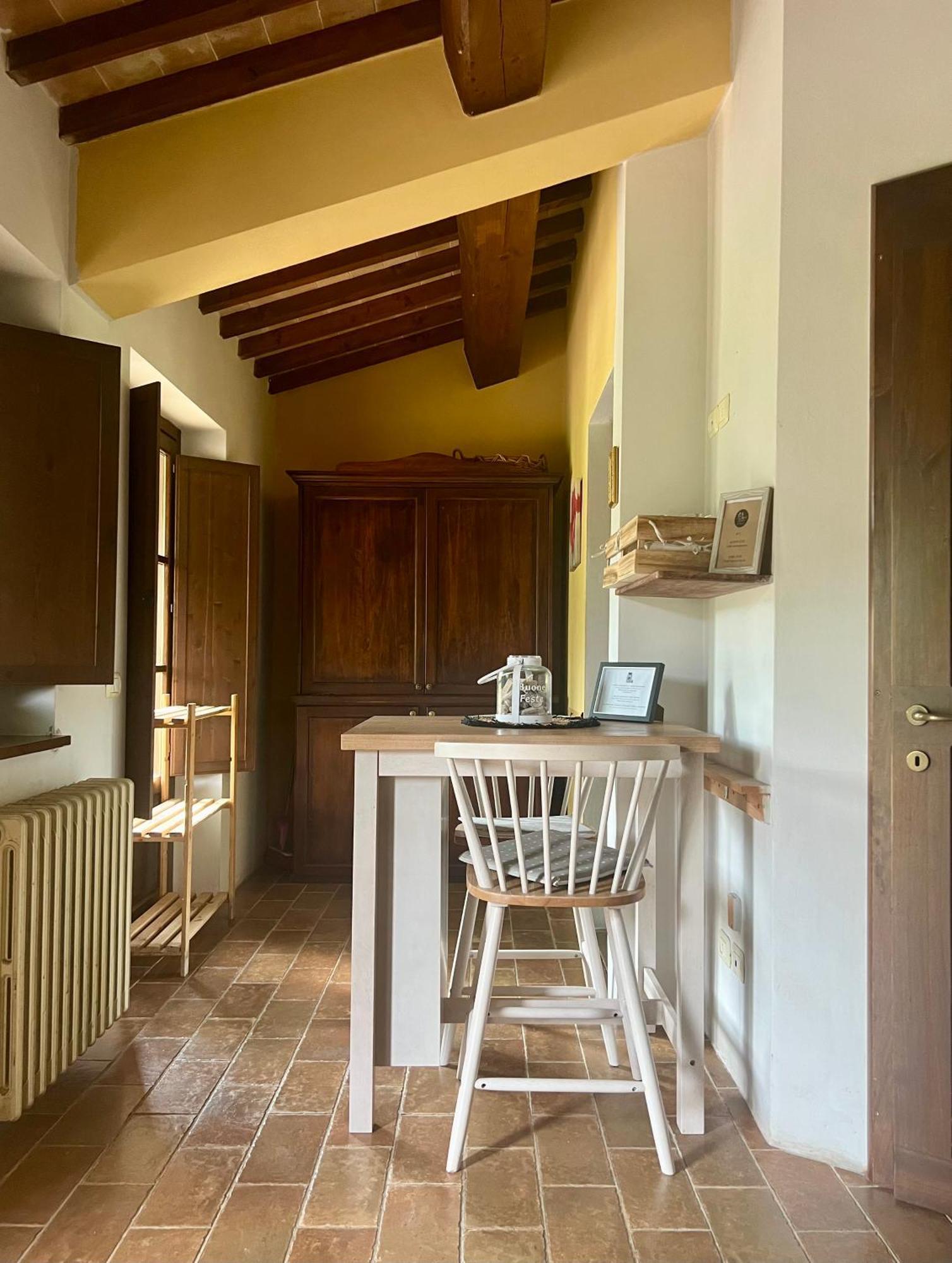 Il Felcino Villa Fabro Kültér fotó