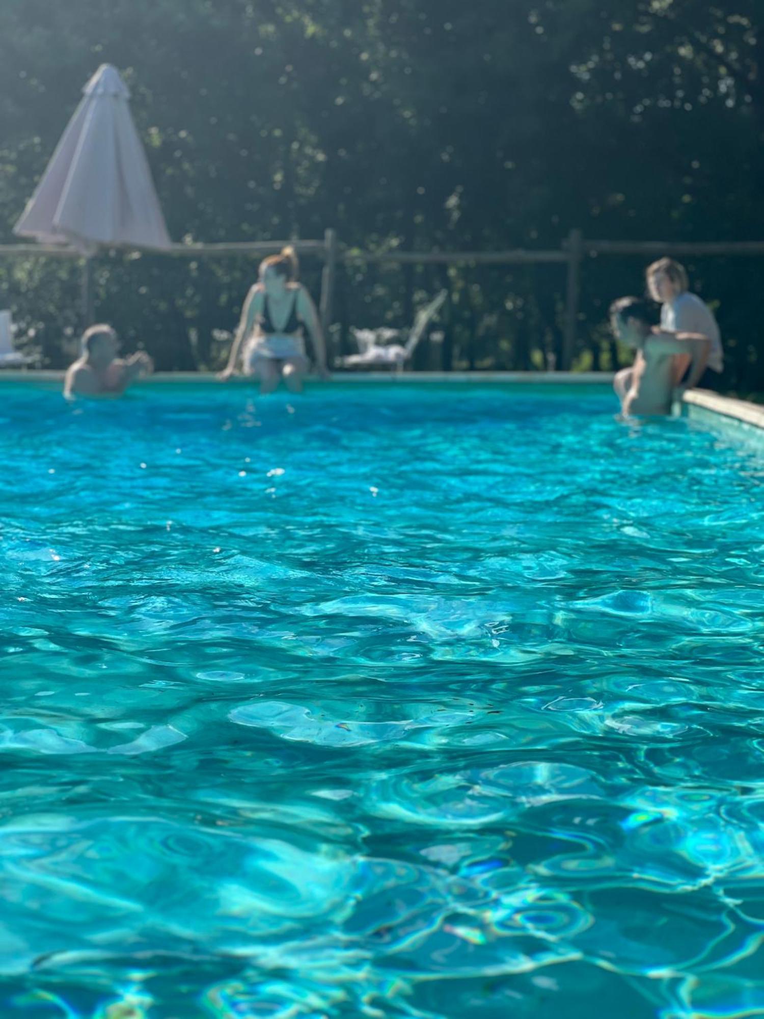 Il Felcino Villa Fabro Kültér fotó