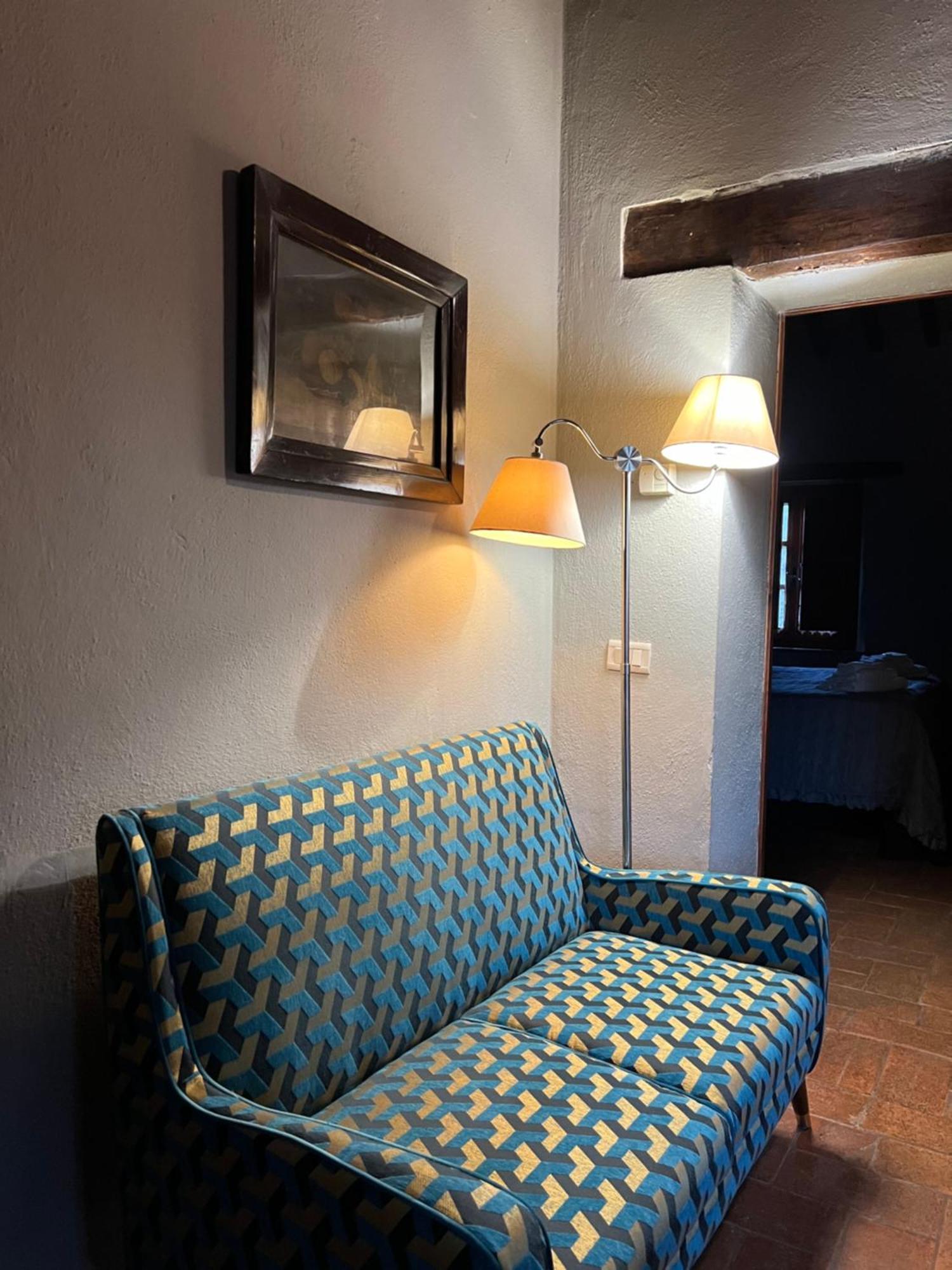 Il Felcino Villa Fabro Kültér fotó