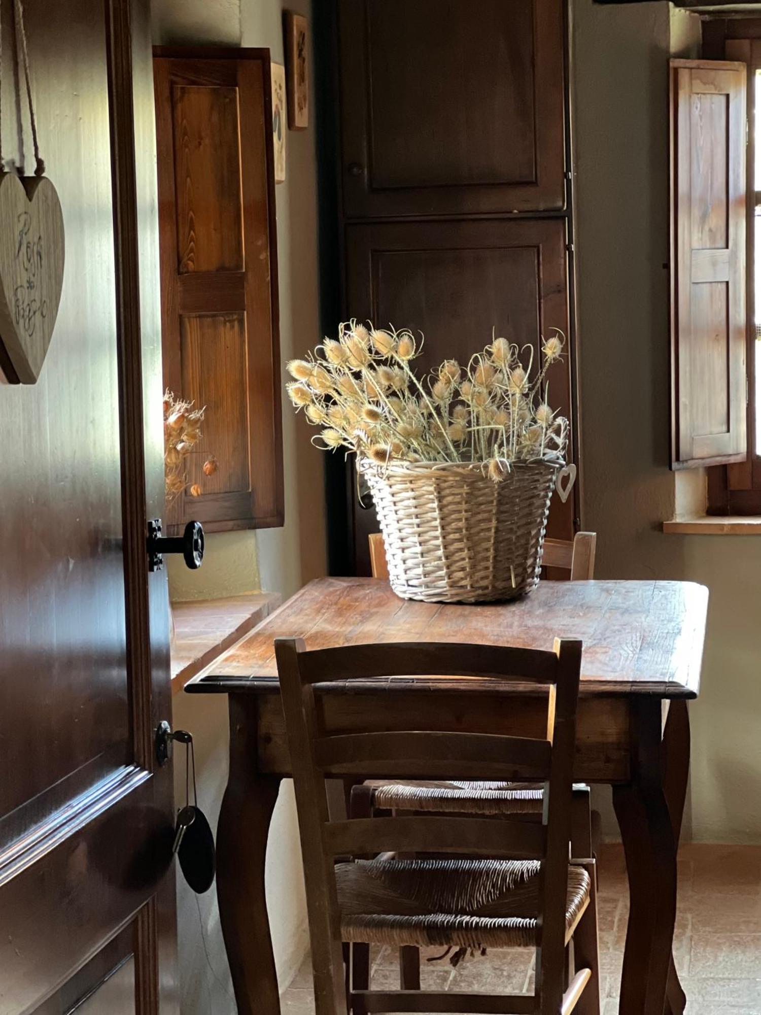 Il Felcino Villa Fabro Kültér fotó