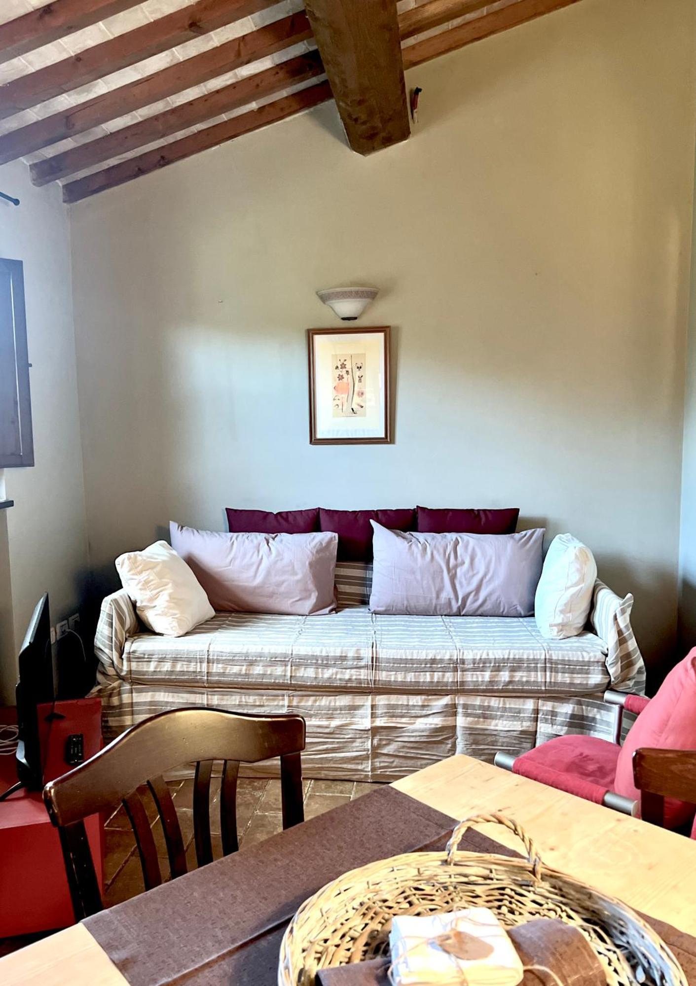 Il Felcino Villa Fabro Kültér fotó
