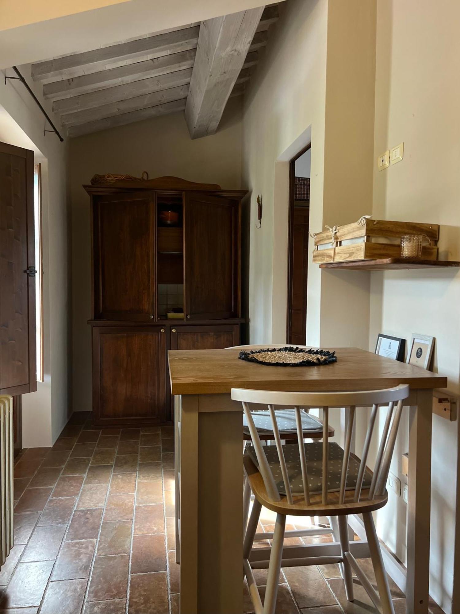 Il Felcino Villa Fabro Kültér fotó