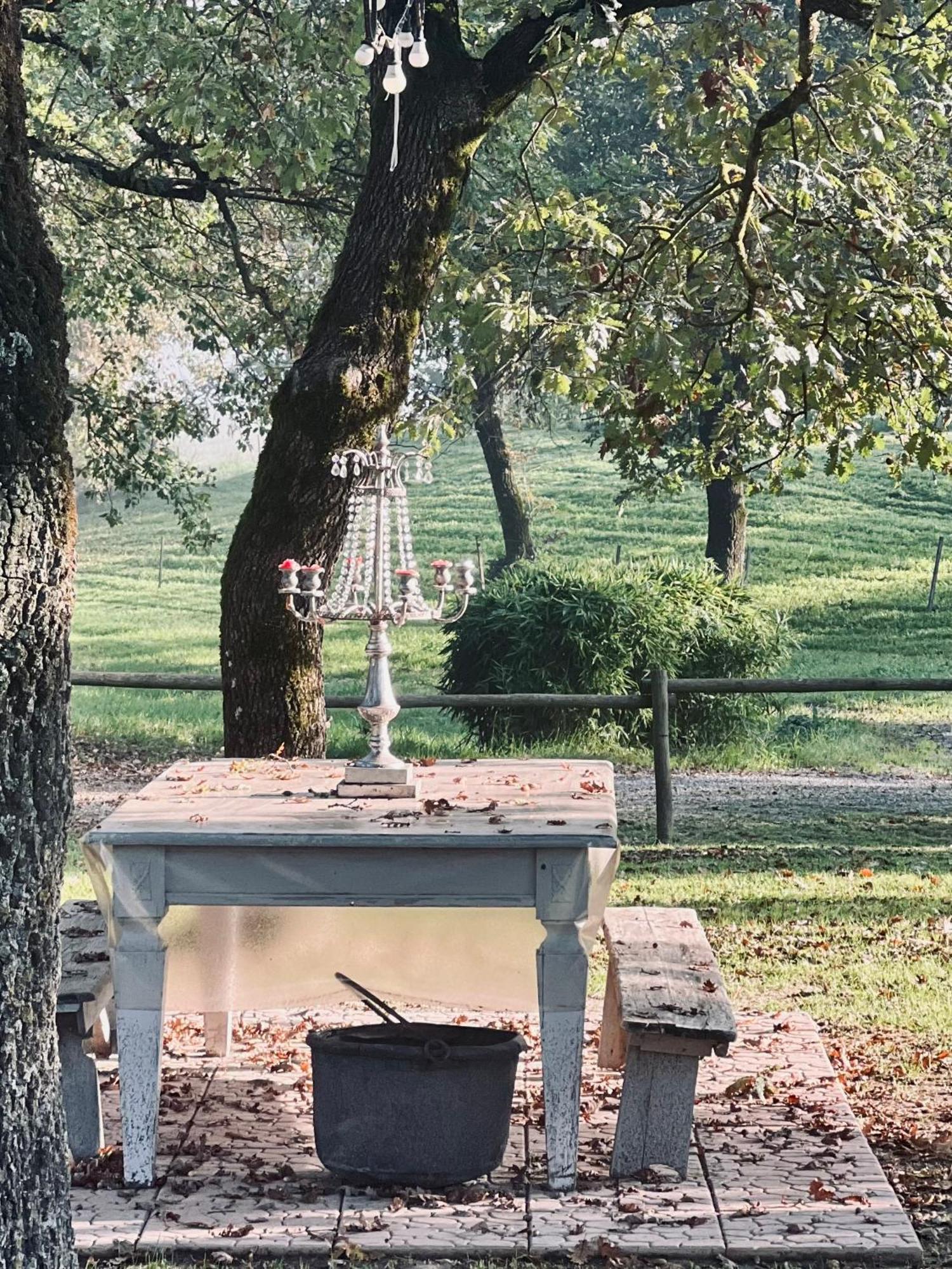 Il Felcino Villa Fabro Kültér fotó