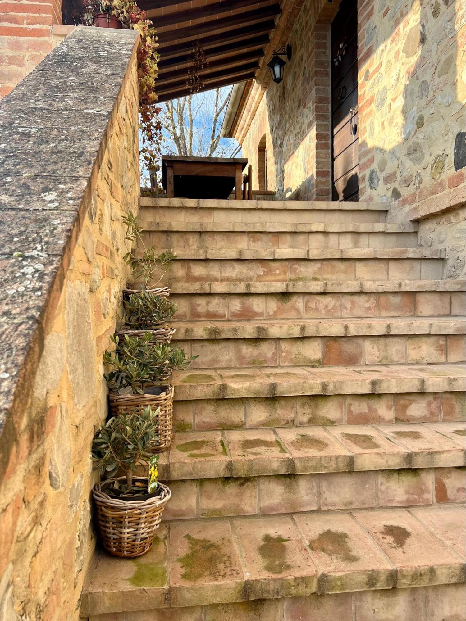 Il Felcino Villa Fabro Kültér fotó
